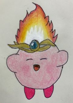 イラスト　（後半メモみたいになってる…）