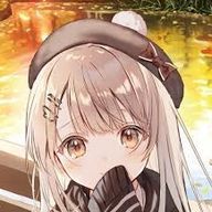 めろうさんのアイコン画像