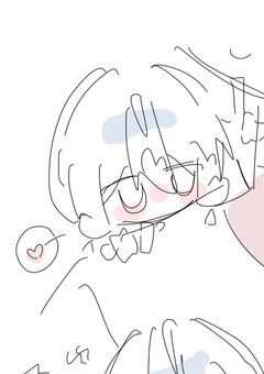 らくがき