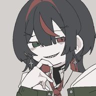 文月。　/元翡翠さんのアイコン画像