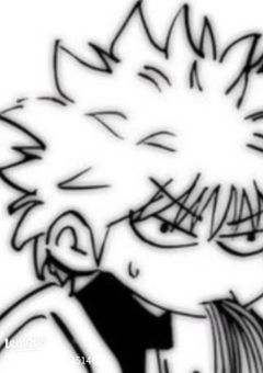 ゾルディック家とは別のある暗殺一家𓂃 ✿𓈒𓏸