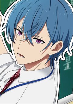 ネストやって教師も一緒にやった件について！(仁ver)