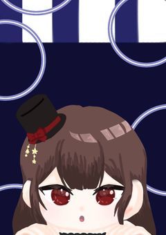 雷輝　仁奈の配信部屋！【プリチューバー】