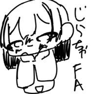 ZiRa @ イラコンさんのアイコン画像