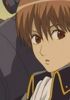 皆に懐かれる 新選組の 女 。