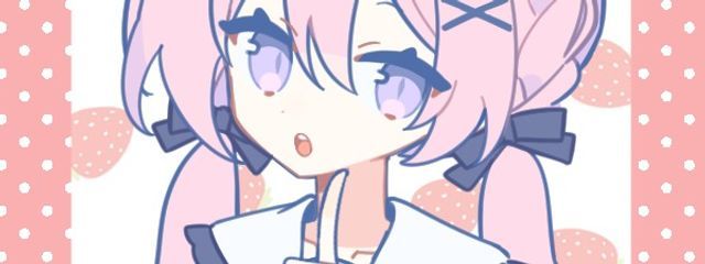 いちごあめ。@てーふさんの壁紙画像