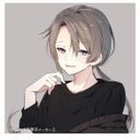 屍　暁明