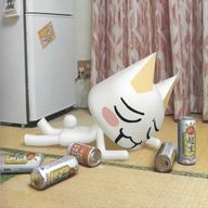 █████さんのアイコン画像