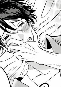   助けて貰った相手に " 求婚 " されました 。 