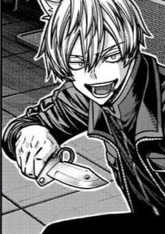 万年吐血組！猫咲先生！