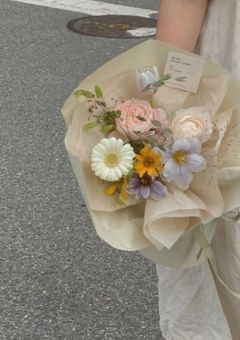 　　　It's like magic '♫