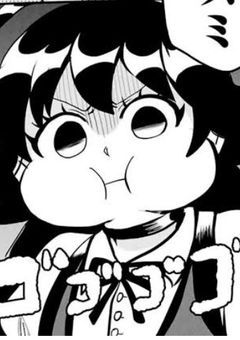 #混沌 魔イン つくりました☆(魔入間)