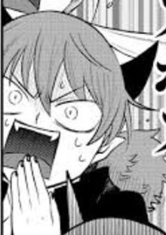 家帰ったら知らない人(?)居た件