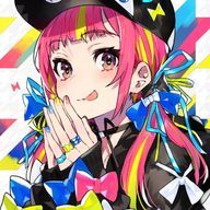 りり＠カンヒュ好きさんのアイコン画像