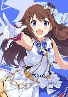 ときのそらの妹はホロメンから弱愛されてます