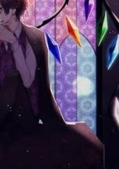 宝石は静かに揺れる