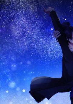 espérer dans l'obscurité