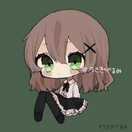 ゆりね#なんかスマホ震えないんだがさんのアイコン画像