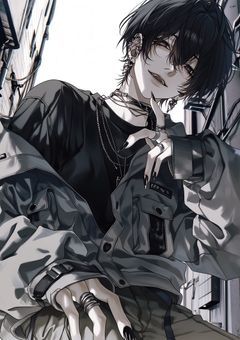 どんな世界も君がいるから生きたいって思えたんだよ