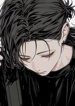 こんな悲しい結末でごめんね