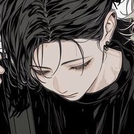  藍鬼　@ごめ、低浮上さんのアイコン画像