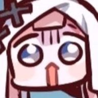  廃人さんのアイコン画像