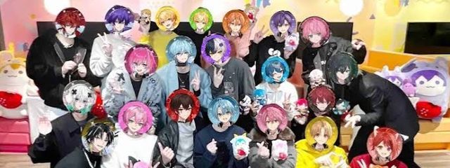 おすし@1月のどこかで活動復帰します！さんの壁紙画像