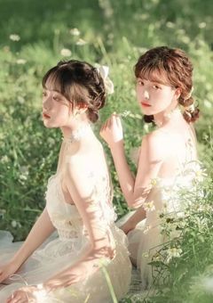 💍　　神楽 翠  &  神楽 十愛　　💍