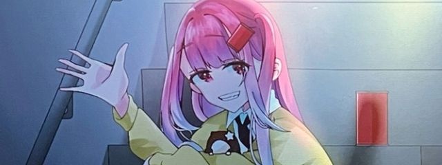--NEON--　テラー復帰さんの壁紙画像