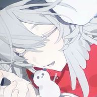 　　日野さんのアイコン画像