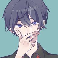 浅葱さんのアイコン画像