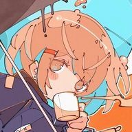☾𓂃⋆✦川獺 まい さんのアイコン画像