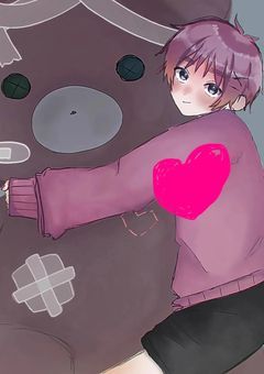 イラスト置き場