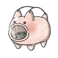 ﾎﾁｬさんのアイコン画像