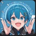 ちぐさくん