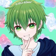 はるその   haru_sonoさんのアイコン画像