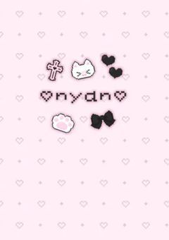 ࣪ ˖  ♥　TAG   ◌ ꕤ