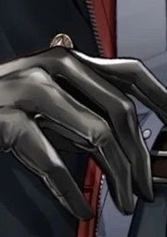 君の声が廊下に残る 【srp】