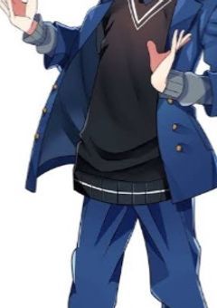  君 は 僕 に 堕 ち な い 。 （no彡ver.）