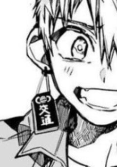 　地縛少　短編　,　反応集　.ᐟ.ᐟ