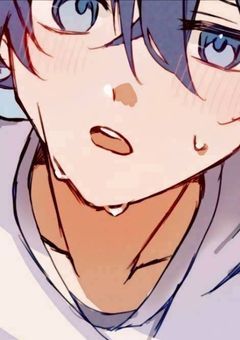  君 は 僕 に 堕 ち な い 。 （no彡ver.）