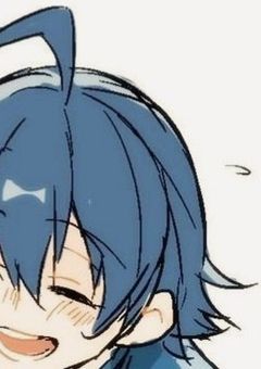 魔 入 間　➷　純 愛　¿