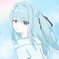 ＠　　⁀　➷　　織　月　　　舞　　♩゛さんのアイコン画像