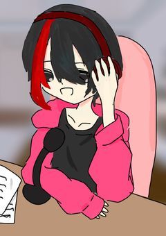 もなかラジオ(不定期に成り代わり)