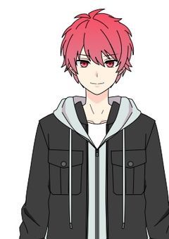 （配信部屋）みんなに笑顔を！