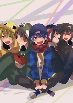 何度死んでも親友を救いたい