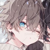 りなち＠えいなとペア画中！ ﾌｫﾛﾊﾞ100%！さんのアイコン画像