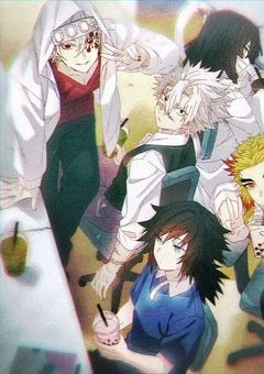 #キメツ学園公式YouTubeチャンネル(準備用)