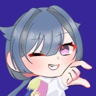 氷月　みゃう　@推し最高さんのアイコン画像