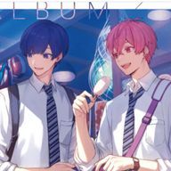 氷月　みゃう　@推し最高さんのアイコン画像